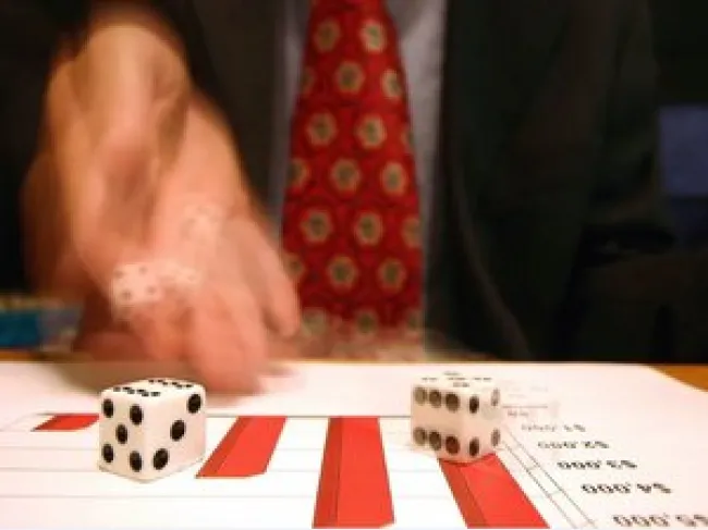Gambling